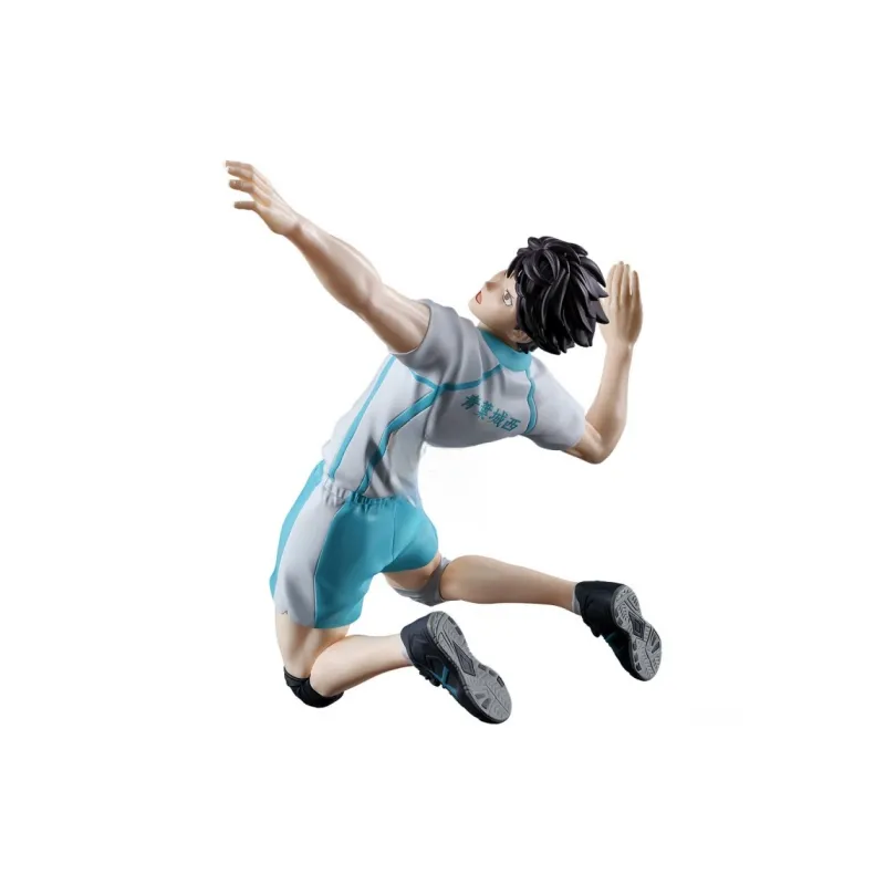 BANPRESTO Toru Oikawa Haikyu!! Bonus Gifts-2