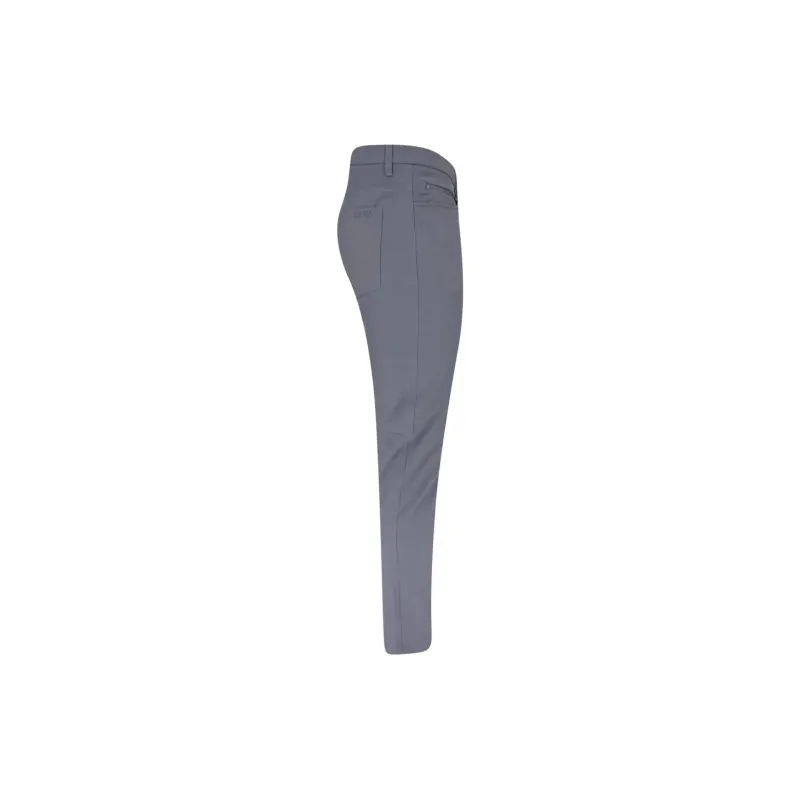 HUGO BOSS Casual Pants Men's Gray-2
