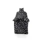 One-Piece Scarf with Detachable Arm Guard Windproof Blanket
