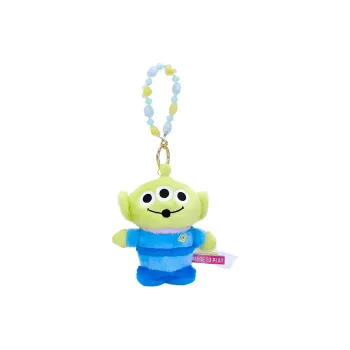 Disney Alien Pixar Playful Debut Collection Dolls Plush Pendant 14cm Height