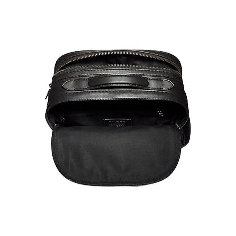 COACH Graham Backpacks-1