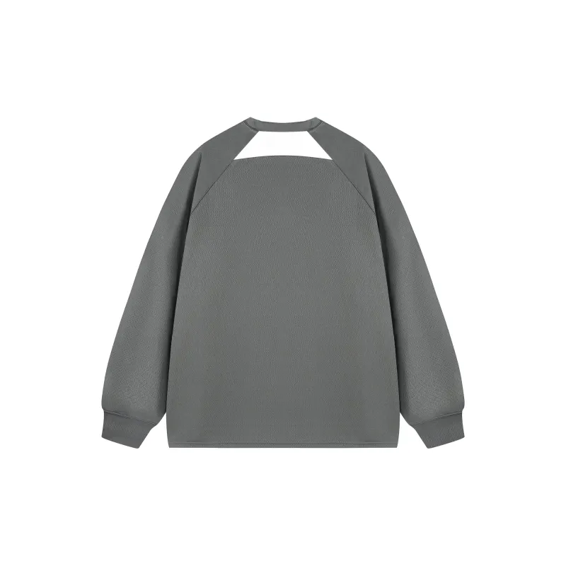 OWOX Long Sleeved T Shirts Unisex-13