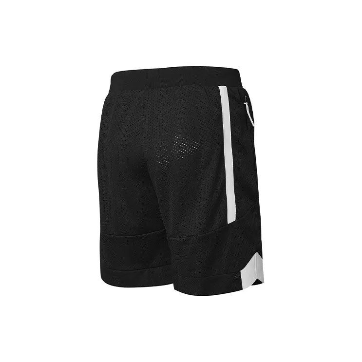 PUMA Casual Shorts Men Black-1