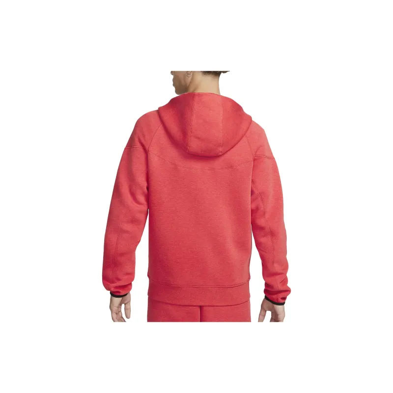 Nike Sportswear Tech Fleece Windrunner Full Zip Hoodie-1