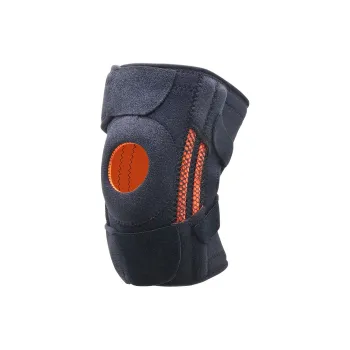 Genius Dawn Moon Knee Pads