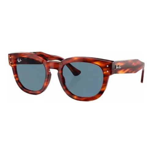 RayBan Square Frame Sunglasses