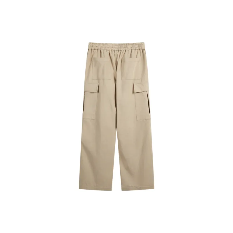CHINISM Cargo Pants Unisex-1