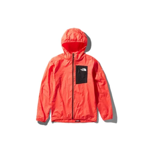 THE NORTH FACE PURPLE LABEL Jackets Unisex Firefly Red