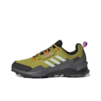 Adidas Terrex AX4 GORE TEX 'Grey Green'