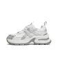 White/Silver/Gray