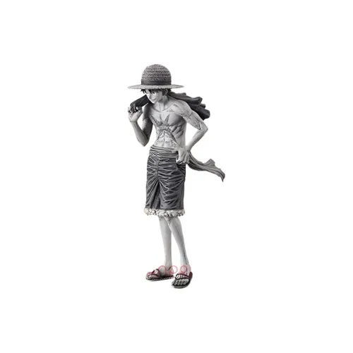 BANPRESTO Bonus Gifts