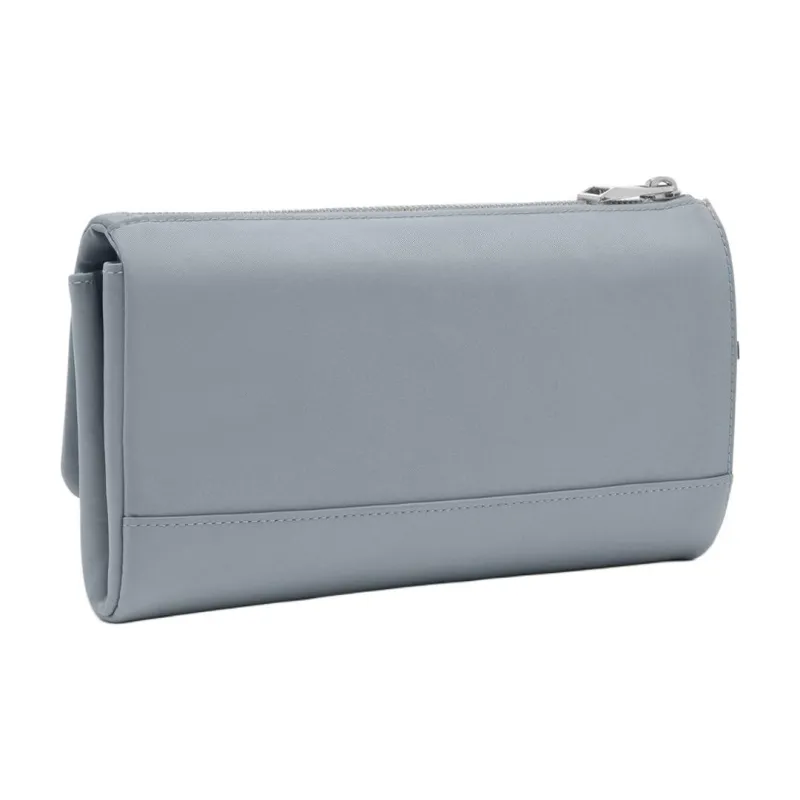 TUMI Nylon Wallet Unisex Dusty Blue-1