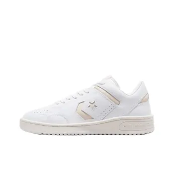 Weapon Converse Low 'White Egret'
