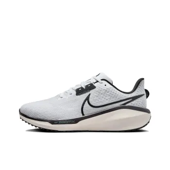 Nike Air Zoom Vomero 17 'White Pure Platinum Black'