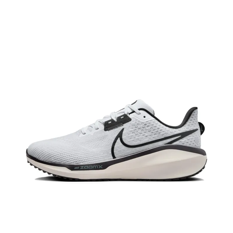 Nike Air Zoom Vomero 17 'White Pure Platinum Black'-0