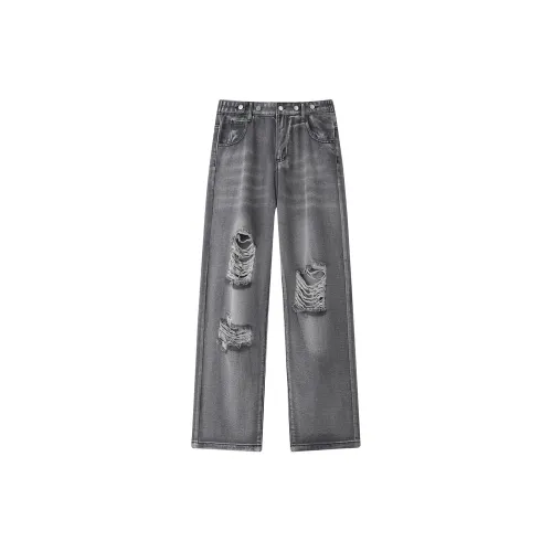 EOOVEN Jeans Unisex