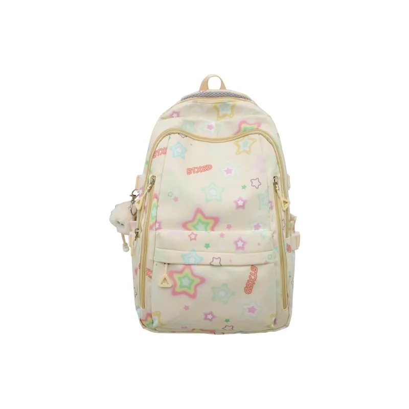 Venerable Brahma Backpacks-8