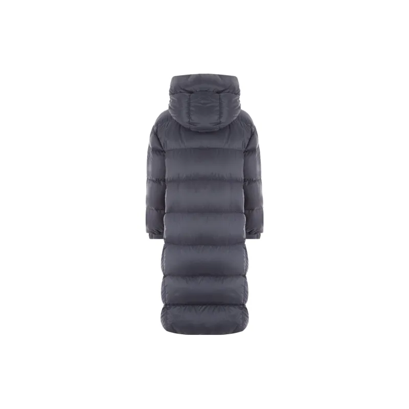MaxMara Jackets Women's Navy Blue-1