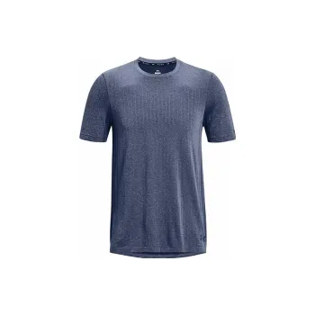 Under Armour T Shirt Men's Dark Blue
