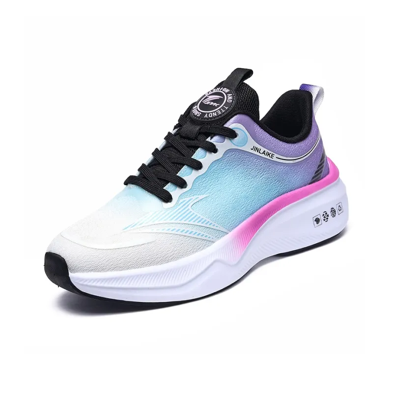 Kinglake Low Top Running Shoes Unisex-1