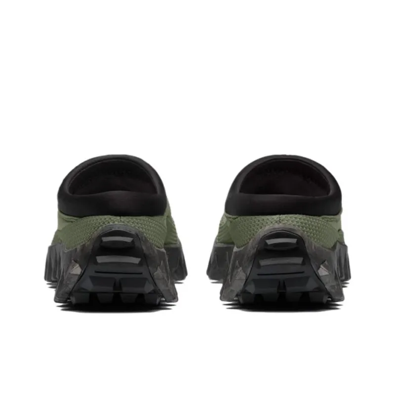 Snowclog SALOMON 'Deep Lichen Green'-4