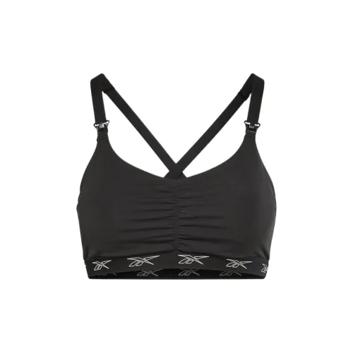 Reebok Nursing Sports Underwear Women's Black
