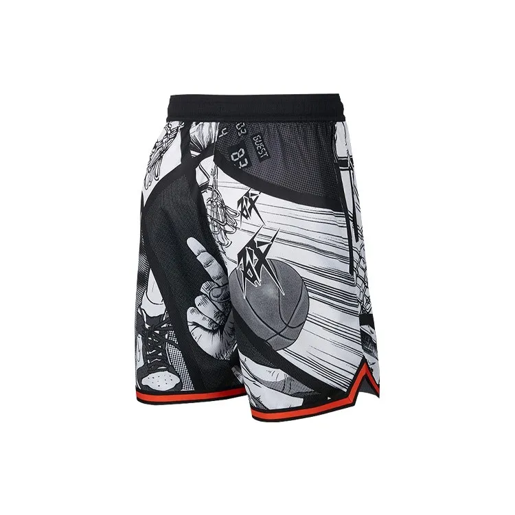 Nike Basketball Shorts Men-1