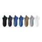 7-Pack (White+Light Gray+Khaki+2 Blues+Dark Gray+Black)