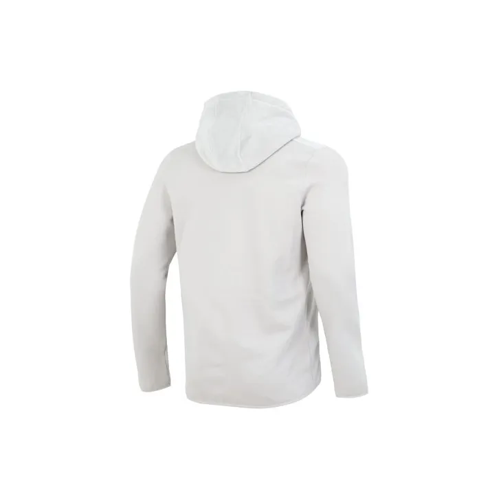 Under Armour Journey Sweatshirts Men Gray White-1