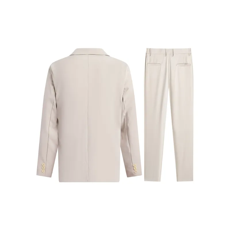 BOTH PLAY Business Suits Unisex-7