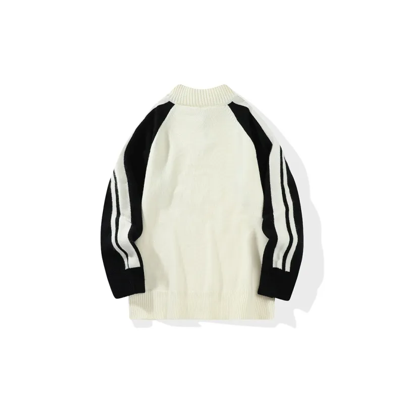 KFKU Sweaters Unisex-5