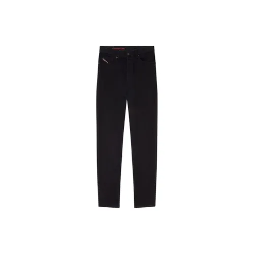 DIESEL Jeans Men Black