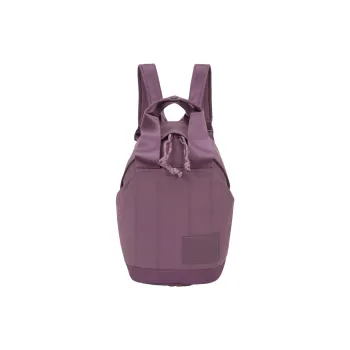 THE NORTH FACE NEVER STOP Nylon Backpack Mini Women's Grape Purple