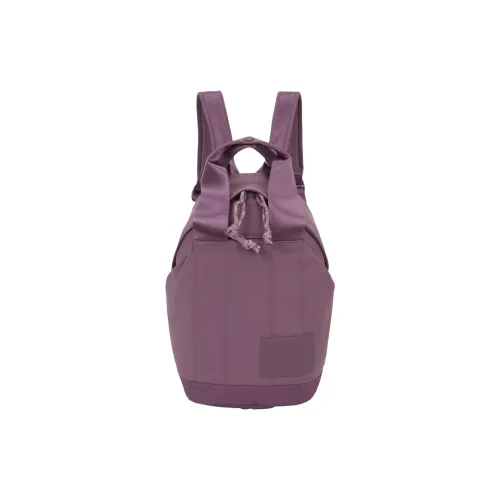 THE NORTH FACE NEVER STOP Backpacks Grape Purple