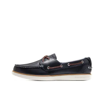 COLE HAAN Casual Shoes Men's Blue
