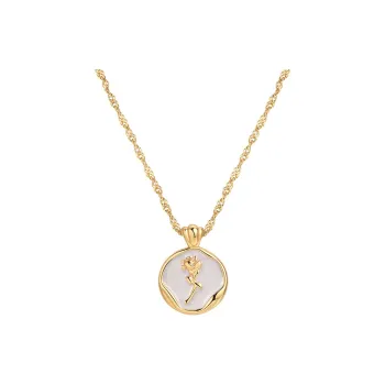 PIARA Faux Pearl Necklaces Women's
