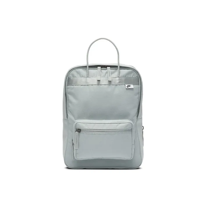Nike Tanjun Fabric Backpack Regular Unisex Light Blue-0