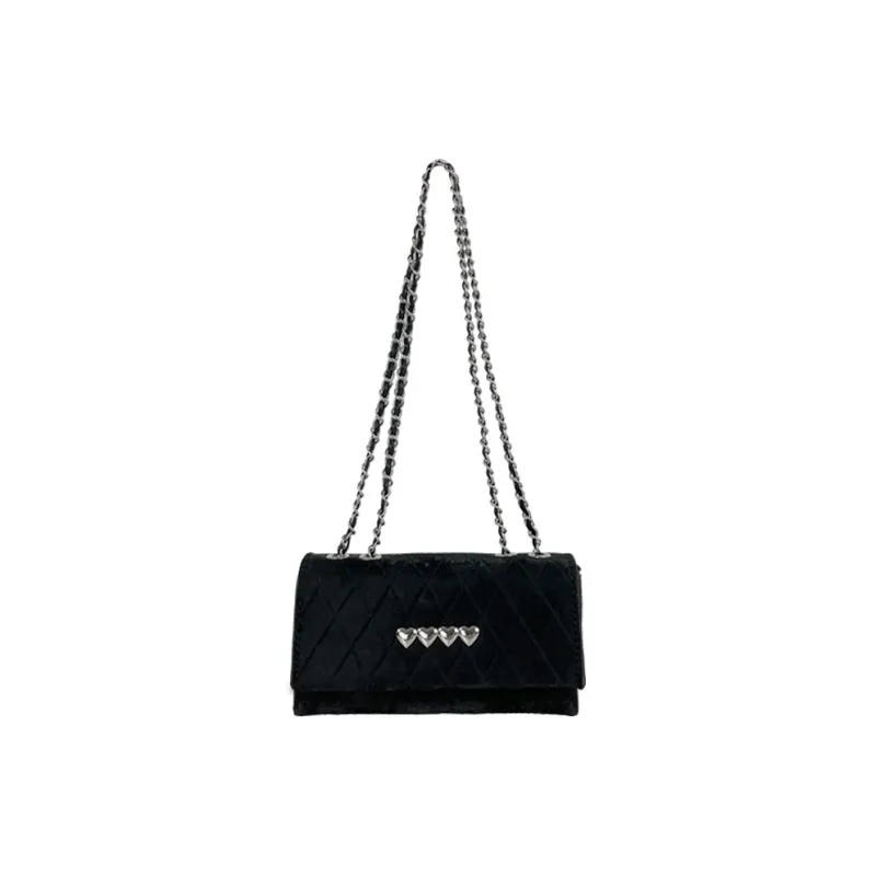 BGAY PU Crossbody Bag Regular Women's Blue/Pink/Black-18