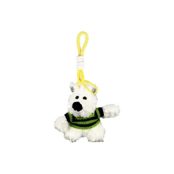 Bywhich Plush Bag Accessories Women's Multicolor