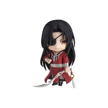 GSC Hua Cheng Nendoroid No. 1946 Heaven Official's Blessing Chibi Figures 10cm