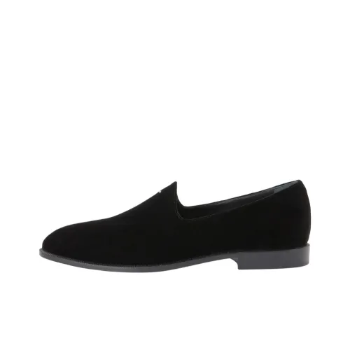 Giuseppe Zanotti Irmha Loafers