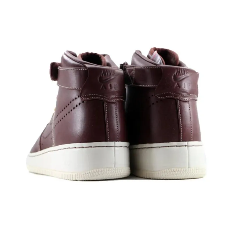 Nike Air Force 1 High Supreme Work Boots-2