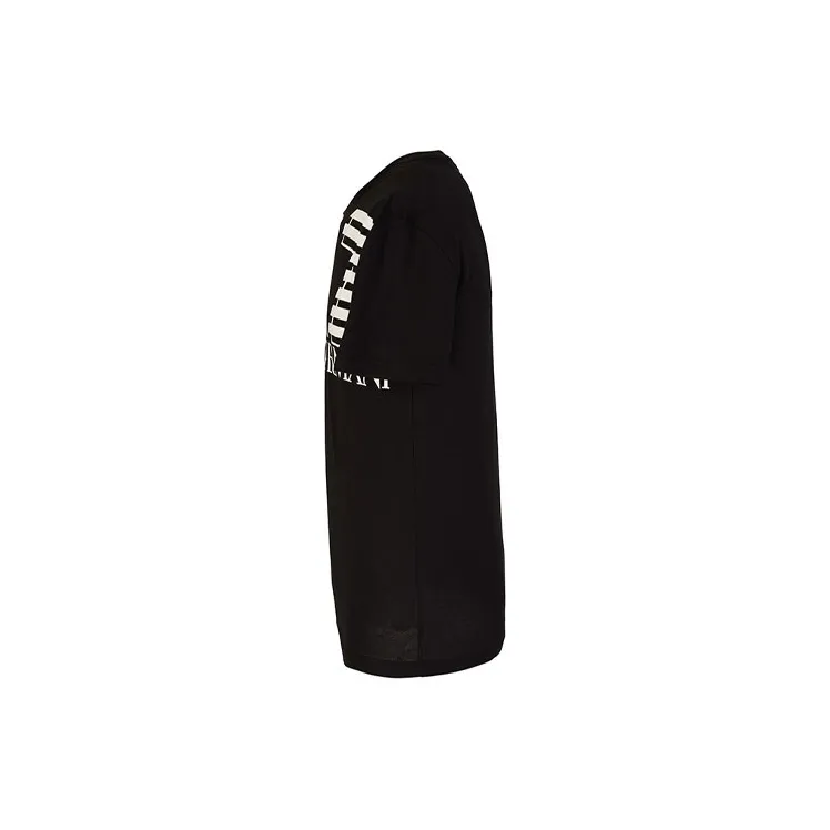 EMPORIO ARMANI EA7 T Shirt Men's Black-2