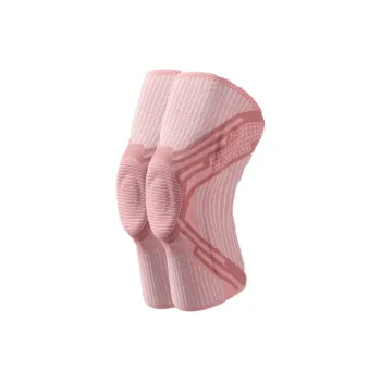 Genius Dawn Moon Knee Pads Running, Mountaineering, Hiking Unisex