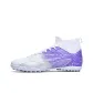 White Purple