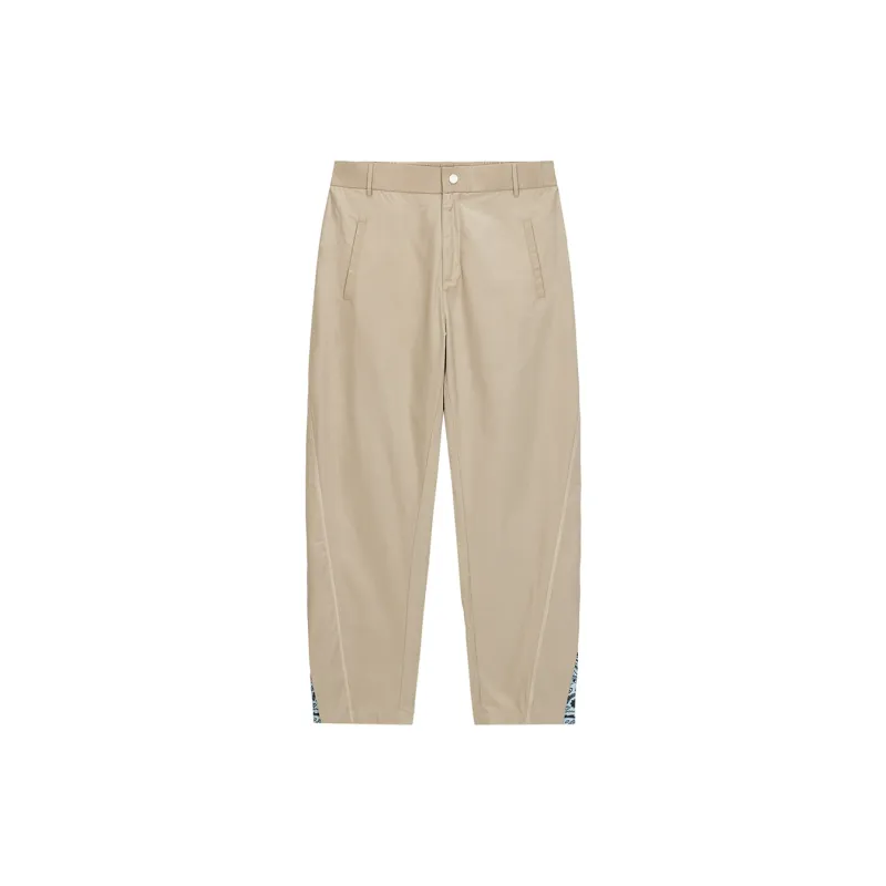CONKLAB Casual Pants Unisex-5