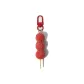 Sugar Stick Lollipops Pendant