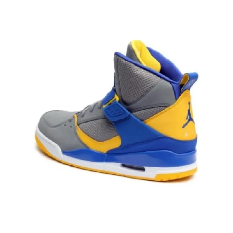 Jordan Flight 45 High Laney-3
