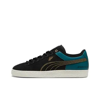 PUMA Suede Usain Bolt Paris Olympics