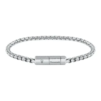 Maserati Titanium Steel Bracelets Men's